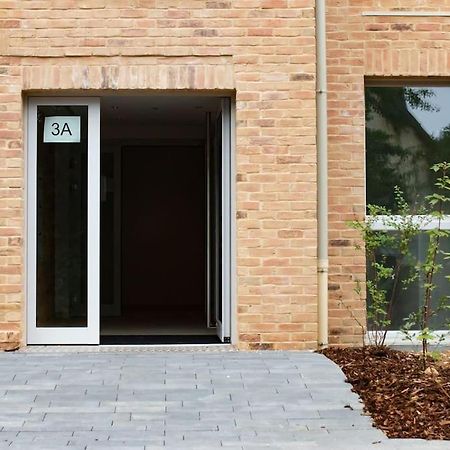 Apartmán Le Jardin Paisible-Proche Centre Obernai Exteriér fotografie