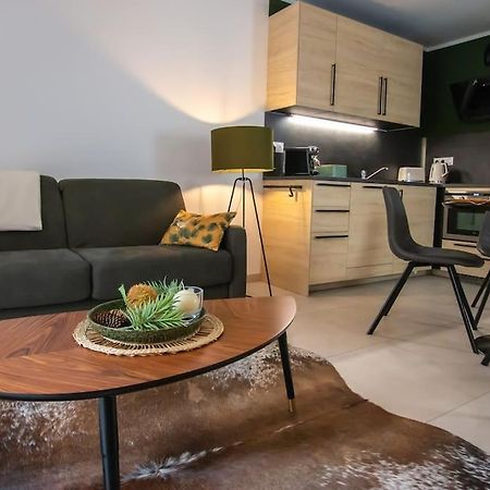Apartmán Le Jardin Paisible-Proche Centre Obernai Exteriér fotografie