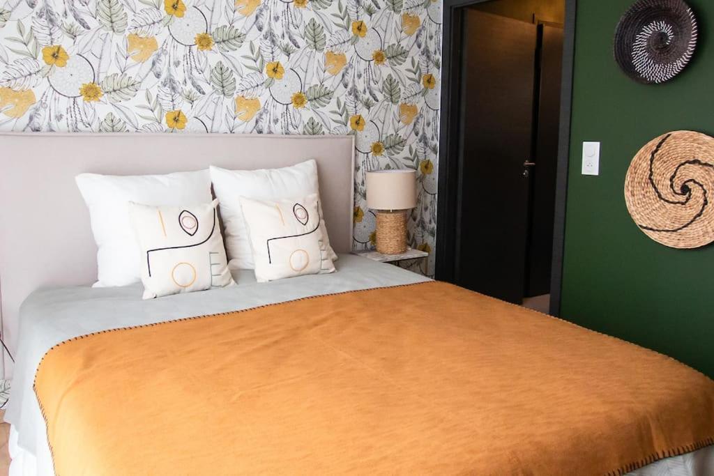 Apartmán Le Jardin Paisible-Proche Centre Obernai Exteriér fotografie